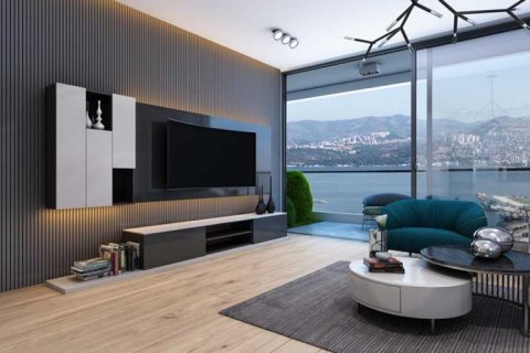 2+1 Leilighet  i Izmir, Tyrkia Nr. 233850 - 10