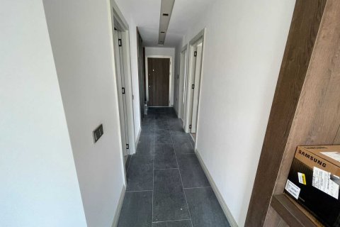 2+1 Lejlighed i Antalya, Tyrkiet Nr. 233853 - 3