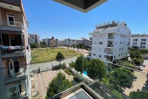 2+1 Lejlighed i Antalya, Tyrkiet Nr. 233853 - 6