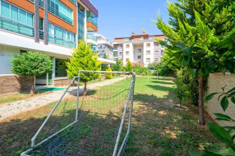 3+1 Lejlighed  i Alanya, Antalya, Tyrkiet Nr. 233855 - 3