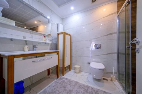 3+1 Lejlighed  i Alanya, Antalya, Tyrkiet Nr. 233855 - 9