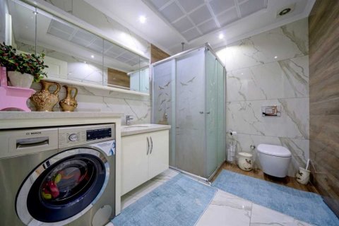 3+1 Lejlighed  i Alanya, Antalya, Tyrkiet Nr. 233855 - 12