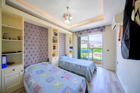 3+1 Lejlighed  i Alanya, Antalya, Tyrkiet Nr. 233855 - 10
