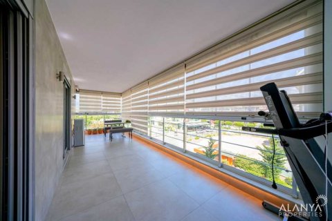 3+1 Lejlighed  i Alanya, Antalya, Tyrkiet Nr. 233855 - 14