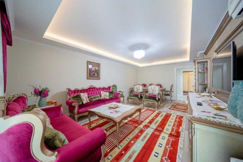 3+1 Lejlighed  i Alanya, Antalya, Tyrkiet Nr. 233855 - 6