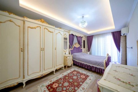 3+1 Lejlighed  i Alanya, Antalya, Tyrkiet Nr. 233855 - 8