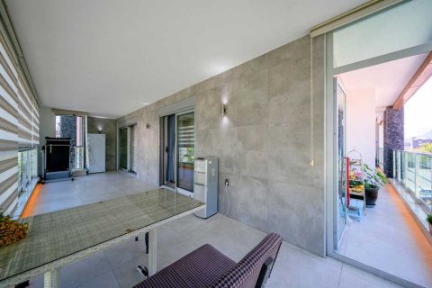 3+1 Lejlighed  i Alanya, Antalya, Tyrkiet Nr. 233855 - 13