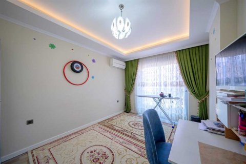 3+1 Lejlighed  i Alanya, Antalya, Tyrkiet Nr. 233855 - 11