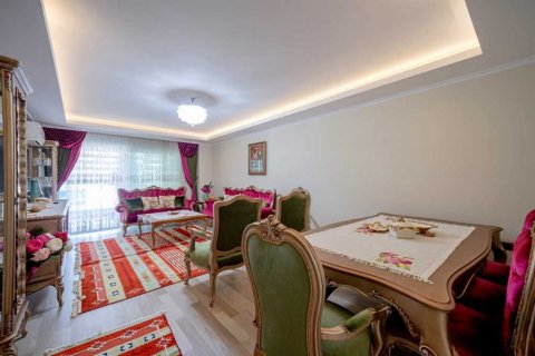 3+1 Lejlighed  i Alanya, Antalya, Tyrkiet Nr. 233855 - 7