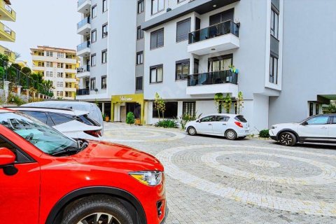 2+1 Lejlighed  i Alanya, Antalya, Tyrkiet Nr. 213288 - 27