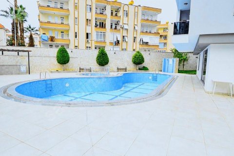 2+1 Lejlighed  i Alanya, Antalya, Tyrkiet Nr. 213288 - 22