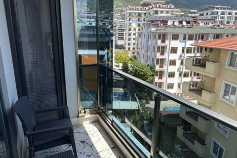 2+1 Lejlighed  i Alanya, Antalya, Tyrkiet Nr. 213288 - 20
