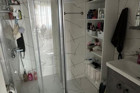 2+1 Lejlighed  i Alanya, Antalya, Tyrkiet Nr. 213288 - 11