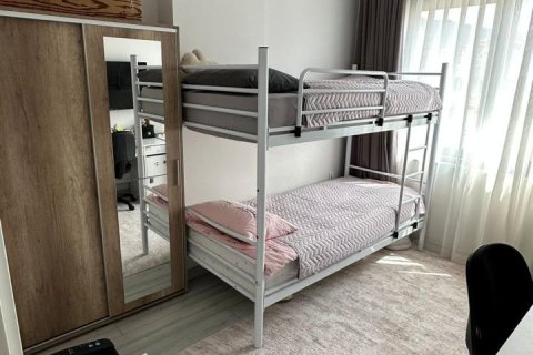 2+1 Lejlighed  i Alanya, Antalya, Tyrkiet Nr. 213288 - 17