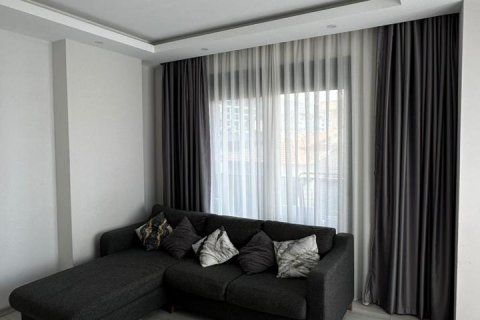 2+1 Lejlighed  i Alanya, Antalya, Tyrkiet Nr. 213288 - 3