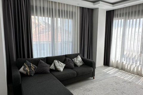 2+1 Lejlighed  i Alanya, Antalya, Tyrkiet Nr. 213288 - 2