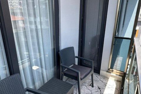 2+1 Lejlighed  i Alanya, Antalya, Tyrkiet Nr. 213288 - 19