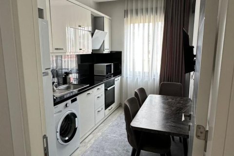 2+1 Lejlighed  i Alanya, Antalya, Tyrkiet Nr. 213288 - 8