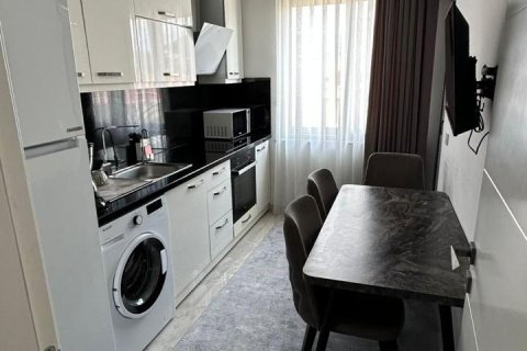 2+1 Lejlighed  i Alanya, Antalya, Tyrkiet Nr. 213288 - 7