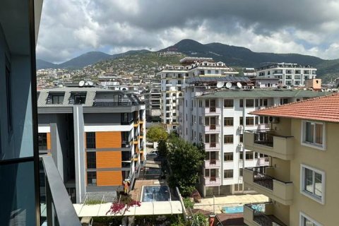 2+1 Lejlighed  i Alanya, Antalya, Tyrkiet Nr. 213288 - 21