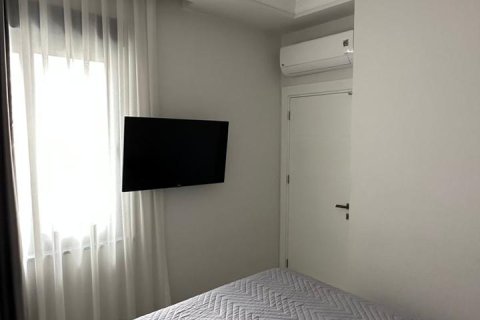 2+1 Lejlighed  i Alanya, Antalya, Tyrkiet Nr. 213288 - 18