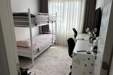 2+1 Lejlighed  i Alanya, Antalya, Tyrkiet Nr. 213288 - 16