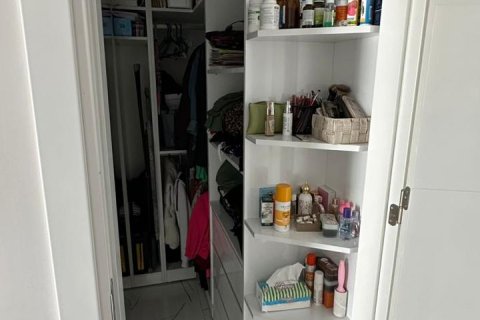 2+1 Lejlighed  i Alanya, Antalya, Tyrkiet Nr. 213288 - 10