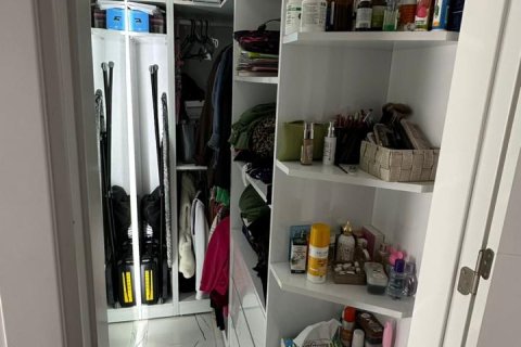 2+1 Lejlighed  i Alanya, Antalya, Tyrkiet Nr. 213288 - 14