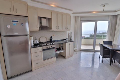 Daire  1+1  Demirtaş, Alanya, Antalya, Türkiye №213292 - 5