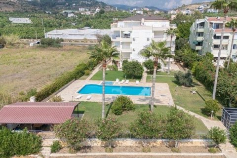 Daire  1+1  Demirtaş, Alanya, Antalya, Türkiye №213292 - 21