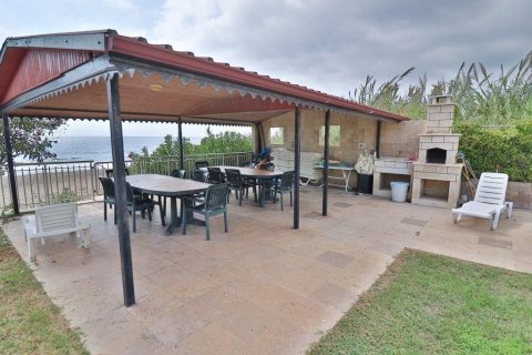 Daire  1+1  Demirtaş, Alanya, Antalya, Türkiye №213292 - 18