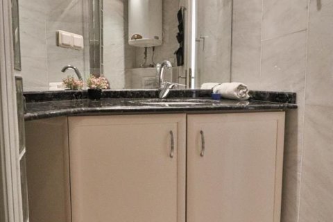 Daire  1+1  Demirtaş, Alanya, Antalya, Türkiye №213292 - 15