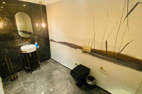 Продажа виллы  в Каргыджаке, Аланье, Анталье, Турция 4+1, 300.0м2, №213284 – фото 7