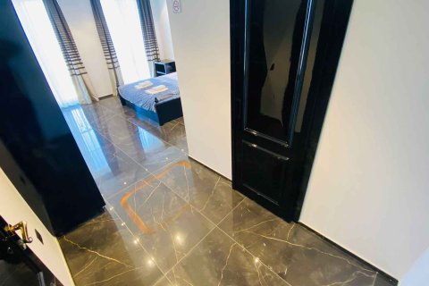 Продажа виллы  в Каргыджаке, Аланье, Анталье, Турция 4+1, 300.0м2, №213284 – фото 18