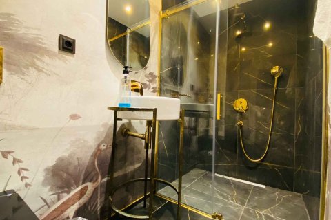 Продажа виллы  в Каргыджаке, Аланье, Анталье, Турция 4+1, 300.0м2, №213284 – фото 22