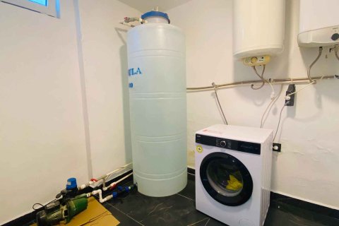 Продажа виллы  в Каргыджаке, Аланье, Анталье, Турция 4+1, 300.0м2, №213284 – фото 19