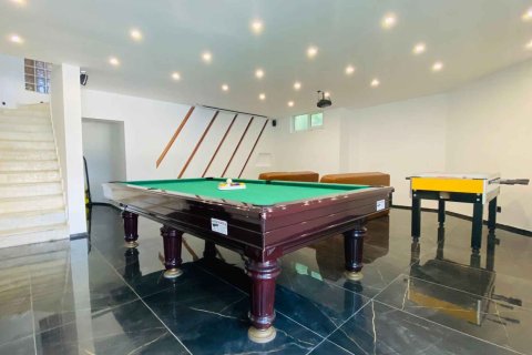 Продажа виллы  в Каргыджаке, Аланье, Анталье, Турция 4+1, 300.0м2, №213284 – фото 27