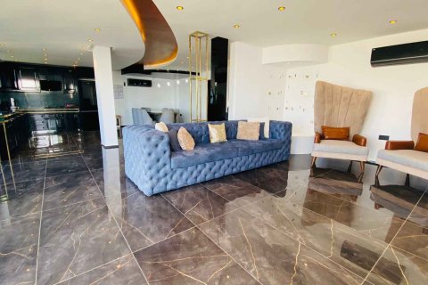 Продажа виллы  в Каргыджаке, Аланье, Анталье, Турция 4+1, 300.0м2, №213284 – фото 32