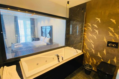 Продажа виллы  в Каргыджаке, Аланье, Анталье, Турция 4+1, 300.0м2, №213284 – фото 34