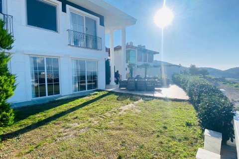Продажа виллы  в Каргыджаке, Аланье, Анталье, Турция 4+1, 300.0м2, №213284 – фото 35