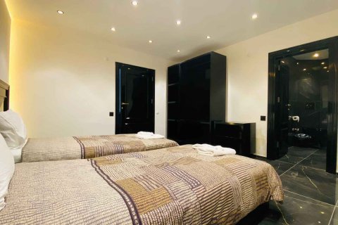 Продажа виллы  в Каргыджаке, Аланье, Анталье, Турция 4+1, 300.0м2, №213284 – фото 42