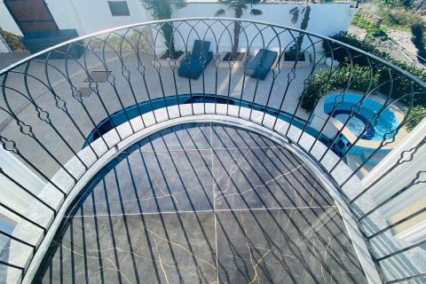 Продажа виллы  в Каргыджаке, Аланье, Анталье, Турция 4+1, 300.0м2, №213284 – фото 45