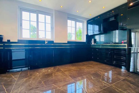 Продажа виллы  в Каргыджаке, Аланье, Анталье, Турция 4+1, 300.0м2, №213284 – фото 46