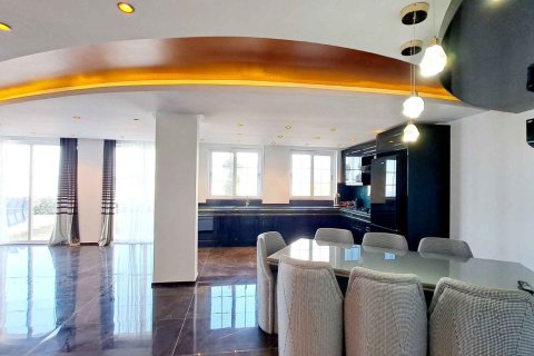 Продажа виллы  в Каргыджаке, Аланье, Анталье, Турция 4+1, 300.0м2, №213284 – фото 48