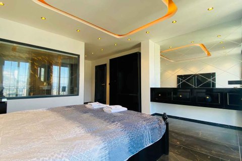 Продажа виллы  в Каргыджаке, Аланье, Анталье, Турция 4+1, 300.0м2, №213284 – фото 53