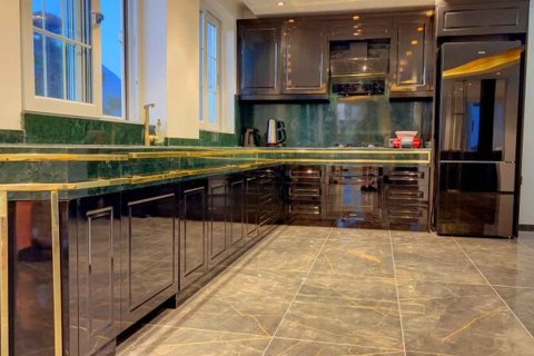 Продажа виллы  в Каргыджаке, Аланье, Анталье, Турция 4+1, 300.0м2, №213284 – фото 58