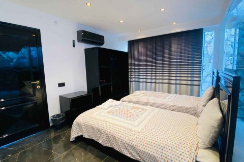 Продажа виллы  в Каргыджаке, Аланье, Анталье, Турция 4+1, 300.0м2, №213284 – фото 59