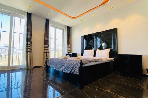 Продажа виллы  в Каргыджаке, Аланье, Анталье, Турция 4+1, 300.0м2, №213284 – фото 60