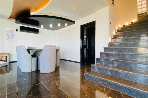 Продажа виллы  в Каргыджаке, Аланье, Анталье, Турция 4+1, 300.0м2, №213284 – фото 62