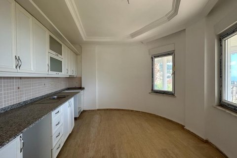 1+3 Villa  i Tepe, Alanya, Antalya, Tyrkia Nr. 213285 - 8